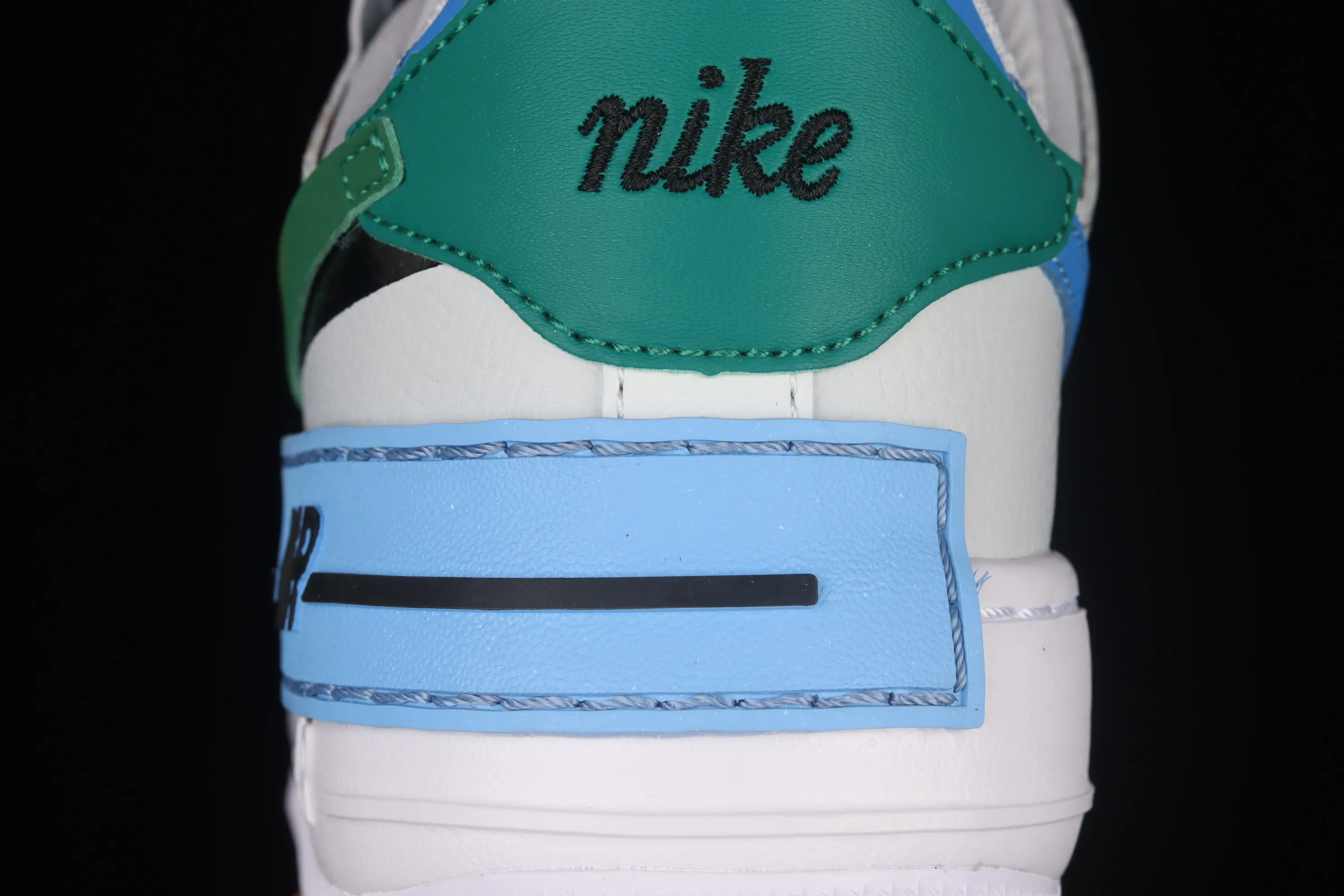 All Categories Nk Air Force 1 Air Force Series Nk Air Force 1 Shadow Air Force Lightweight Increase Nk Air Force 1 Shadow Air Force One Lightweight Increase Low Top Versatile Sneakers CI0919-004